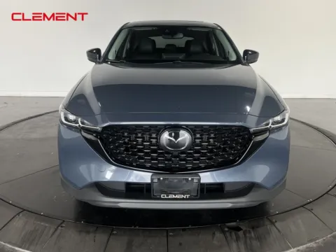 Photos of 2023 Mazda CX-5 2.5 S Carbon Edition for sale in Florissant, MO at Clement Pre-Owned