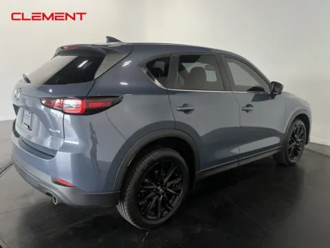More photos of 2023 Mazda CX-5 2.5 S Carbon Edition at Clement Pre-Owned, MO