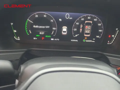 Photos of 2023 Honda Accord Hybrid Sport-L for sale in Florissant, MO at Clement Pre-Owned
