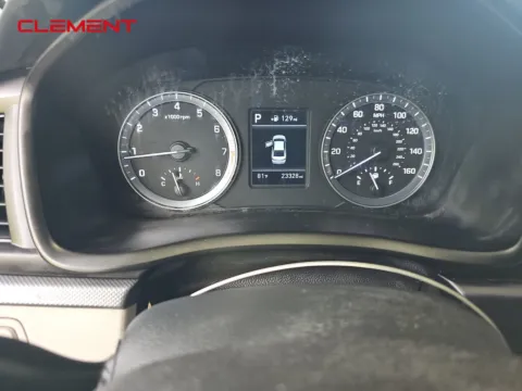 Photos of 2019 Hyundai Sonata SE for sale in Florissant, MO at Clement Pre-Owned