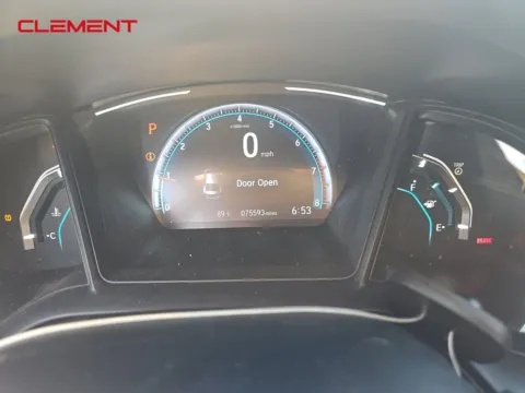 Photos of 2020 Honda Civic LX for sale in Florissant, MO at Clement Pre-Owned