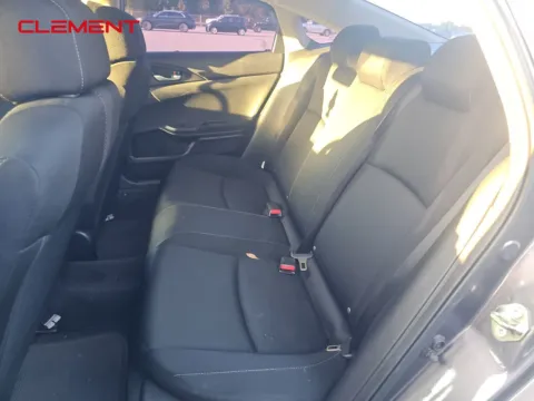 More photos of 2020 Honda Civic LX at Clement Pre-Owned, MO
