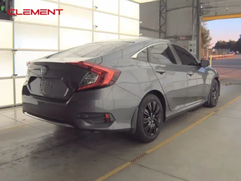 More photos of 2020 Honda Civic LX at Clement Pre-Owned, MO