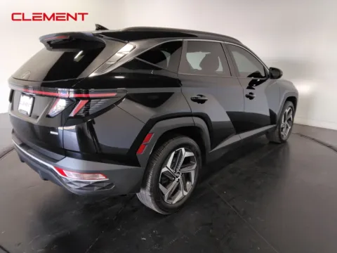 More photos of 2022 Hyundai Tucson SEL at Clement Pre-Owned, MO