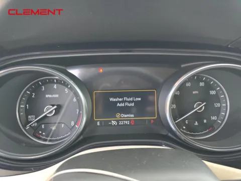 Photos of 2023 Buick Encore GX Preferred for sale in Florissant, MO at Clement Pre-Owned