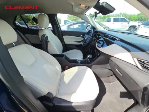 Another view of 2023 Buick Encore GX Preferred for sale in Florissant, MO at Clement Pre-Owned