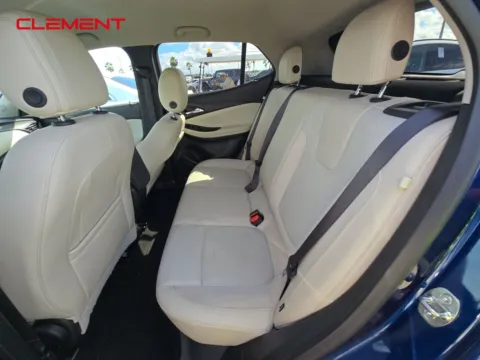 More photos of 2023 Buick Encore GX Preferred at Clement Pre-Owned, MO