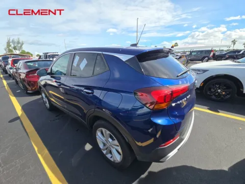 More photos of 2023 Buick Encore GX Preferred at Clement Pre-Owned, MO