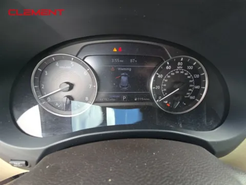 Photos of 2019 INFINITI QX50 ESSENTIAL for sale in Florissant, MO at Clement Pre-Owned
