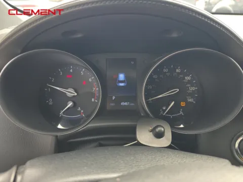 Photos of 2019 Toyota C-HR LE for sale in Florissant, MO at Clement Pre-Owned