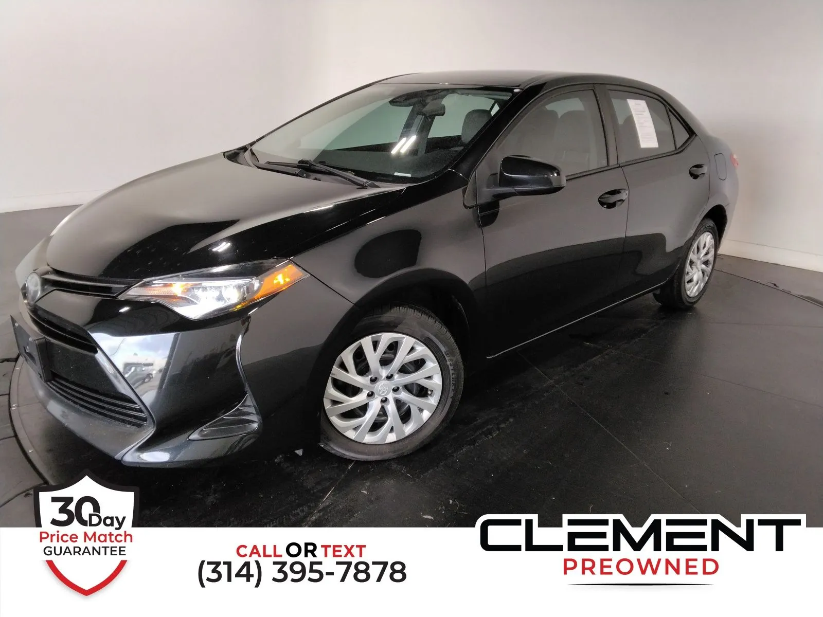 2019 Toyota Corolla L for sale in Florissant, MO