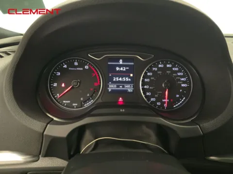 Photos of 2020 Audi A3 2.0T Premium for sale in Florissant, MO at Clement Pre-Owned
