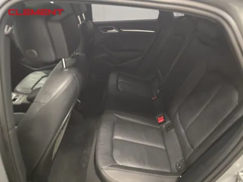 More photos of 2020 Audi A3 2.0T Premium at Clement Pre-Owned, MO