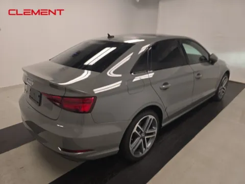 More photos of 2020 Audi A3 2.0T Premium at Clement Pre-Owned, MO