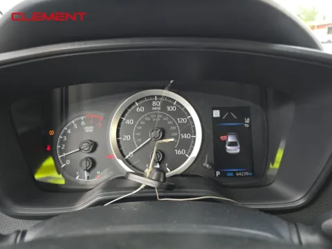 Photos of 2020 Toyota Corolla LE for sale in Florissant, MO at Clement Pre-Owned