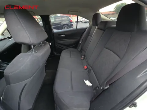 More photos of 2020 Toyota Corolla LE at Clement Pre-Owned, MO