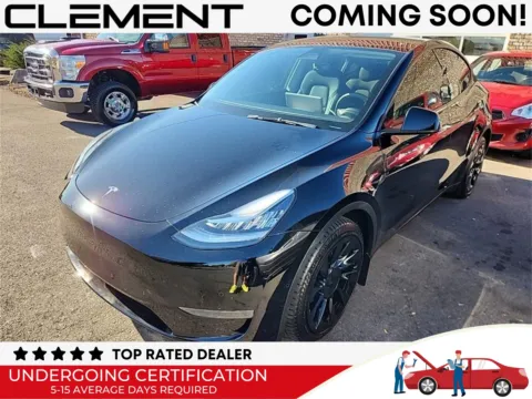 Black 2022 Tesla Model Y Long Range for sale in Florissant, MO