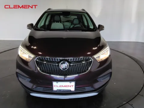 Photos of 2018 Buick Encore Preferred for sale in Florissant, MO at Clement Pre-Owned