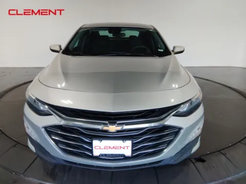 Photos of 2020 Chevrolet Malibu LT for sale in Florissant, MO at Clement Pre-Owned