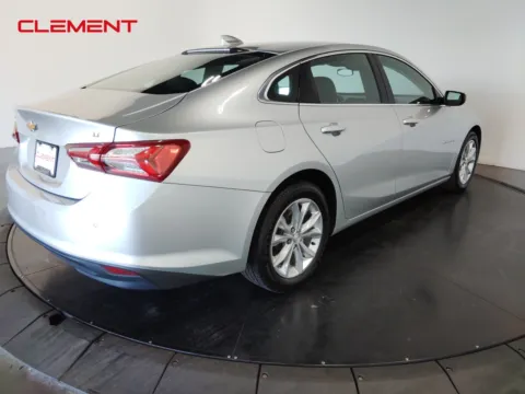 More photos of 2020 Chevrolet Malibu LT at Clement Pre-Owned, MO