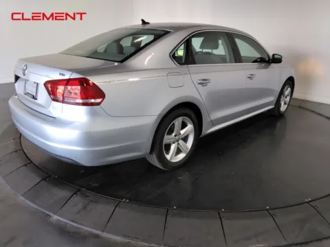 More photos of 2015 Volkswagen Passat 1.8T Limited Edition at Clement Pre-Owned, MO