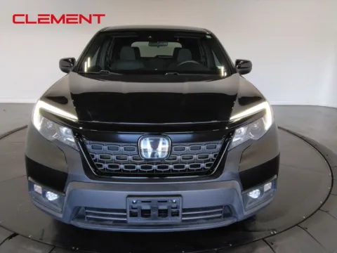 Photos of 2021 Honda Passport Sport for sale in Florissant, MO at Clement Pre-Owned