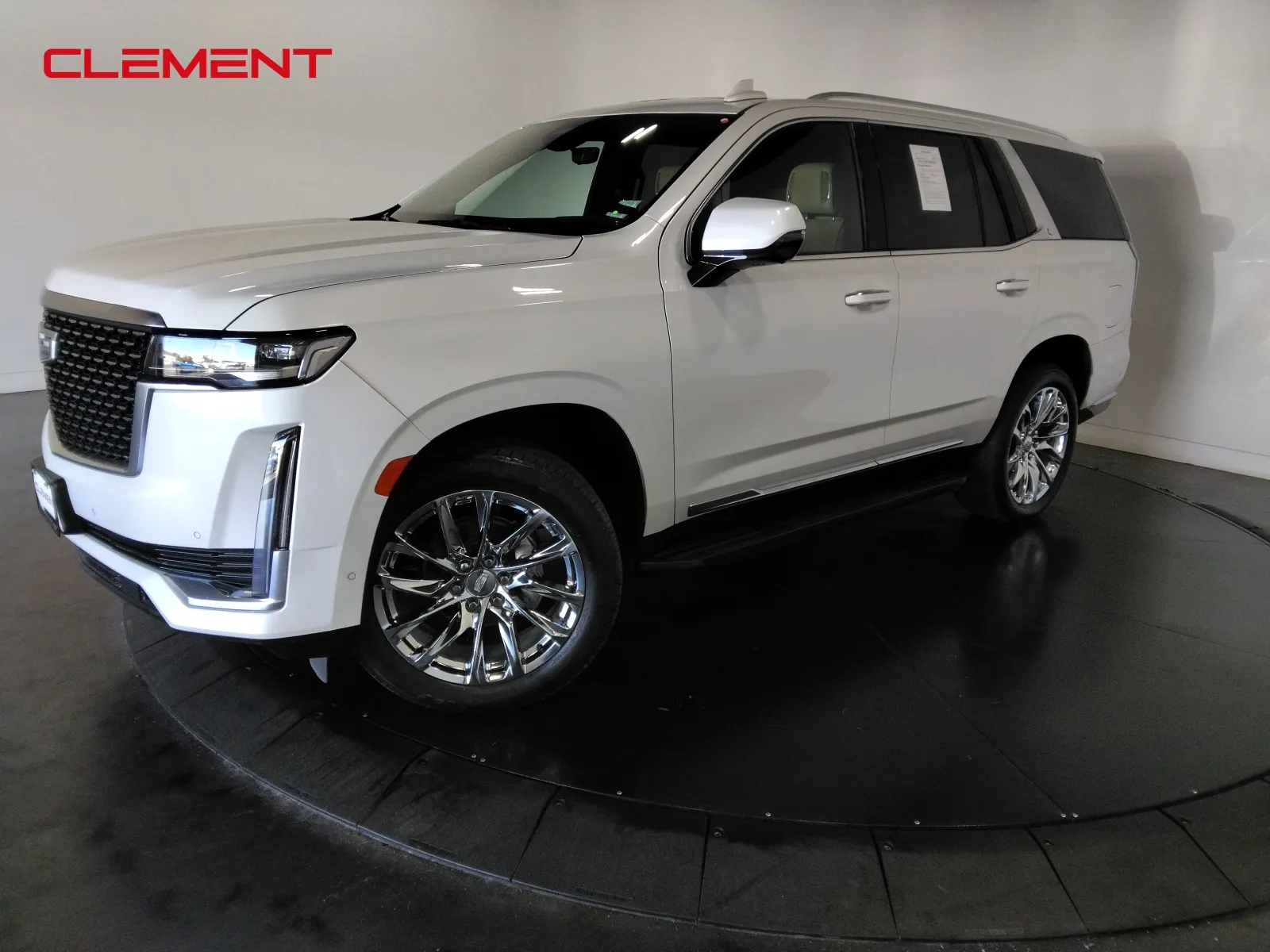 2021 Cadillac Escalade Premium Luxury for sale in Florissant, MO