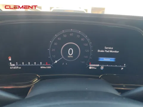 Photos of 2021 Cadillac Escalade Premium Luxury for sale in Florissant, MO at Clement Pre-Owned