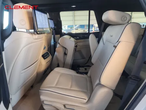 More photos of 2021 Cadillac Escalade Premium Luxury at Clement Pre-Owned, MO