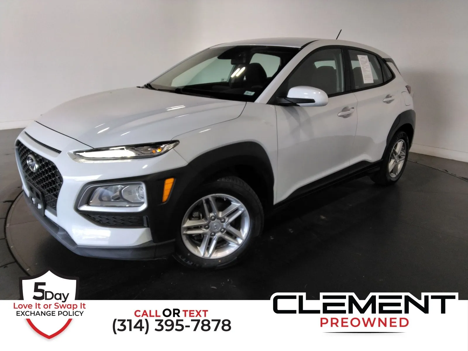 2021 Hyundai Kona SE for sale in Florissant, MO