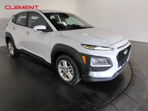 Another view of 2021 Hyundai Kona SE for sale in Florissant, MO at Clement Pre-Owned
