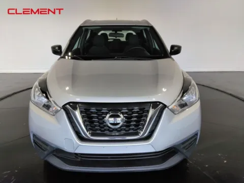 Photos of 2019 Nissan Kicks S for sale in Florissant, MO at Clement Pre-Owned
