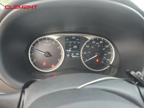 Photos of 2019 Nissan Kicks S for sale in Florissant, MO at Clement Pre-Owned