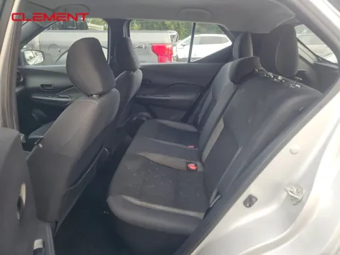 More photos of 2019 Nissan Kicks S at Clement Pre-Owned, MO