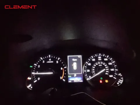 Photos of 2017 Lexus ES 350 for sale in Florissant, MO at Clement Pre-Owned