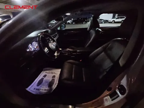 Another view of 2017 Lexus ES 350 for sale in Florissant, MO at Clement Pre-Owned