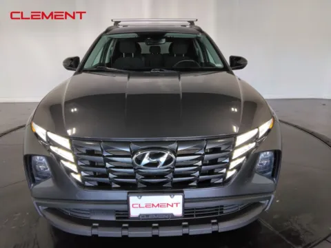 Photos of 2022 Hyundai Tucson XRT for sale in Florissant, MO at Clement Pre-Owned