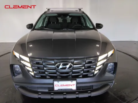 Photos of 2022 Hyundai Tucson XRT for sale in Florissant, MO at Clement Pre-Owned