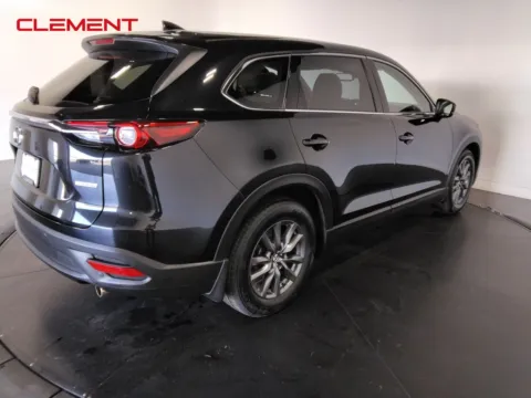 More photos of 2022 Mazda CX-9 Touring at Clement Pre-Owned, MO