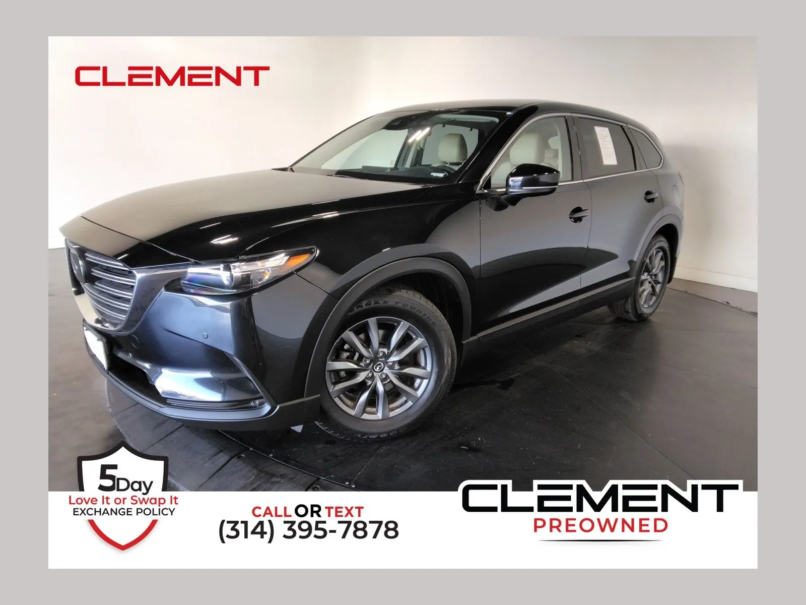 2022 Mazda CX-9 Touring for sale in Florissant, MO