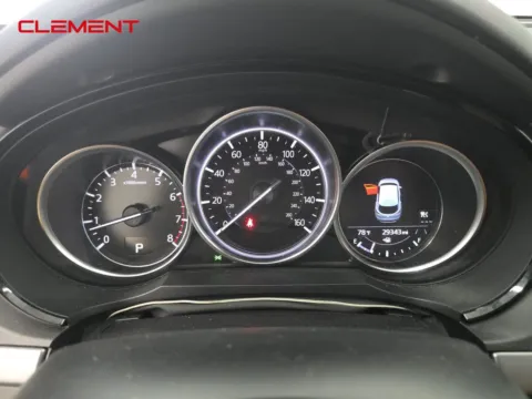 Photos of 2022 Mazda CX-9 Touring for sale in Florissant, MO at Clement Pre-Owned