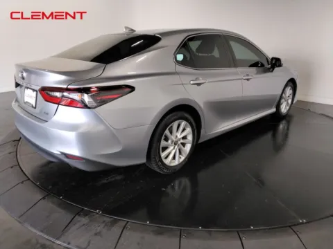 More photos of 2022 Toyota Camry LE at Clement Pre-Owned, MO