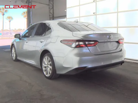 More photos of 2022 Toyota Camry LE at Clement Pre-Owned, MO