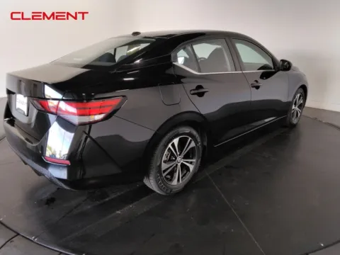 More photos of 2022 Nissan Sentra SV at Clement Pre-Owned, MO