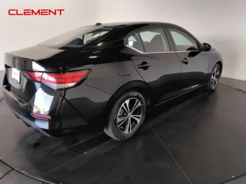 More photos of 2022 Nissan Sentra SV at Clement Pre-Owned, MO