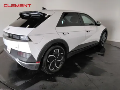 More photos of 2023 Hyundai IONIQ 5 SEL at Clement Pre-Owned, MO