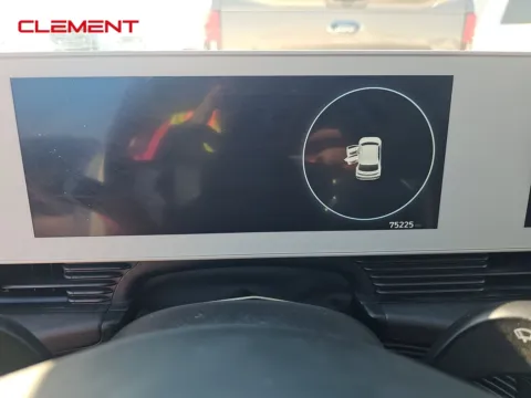 Photos of 2023 Hyundai IONIQ 5 SEL for sale in Florissant, MO at Clement Pre-Owned