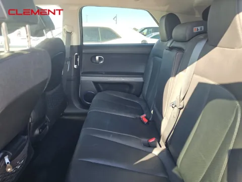 More photos of 2023 Hyundai IONIQ 5 SEL at Clement Pre-Owned, MO