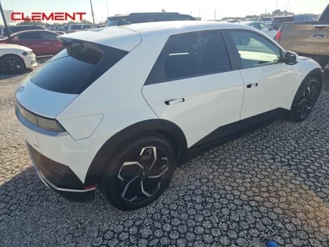More photos of 2023 Hyundai IONIQ 5 SEL at Clement Pre-Owned, MO