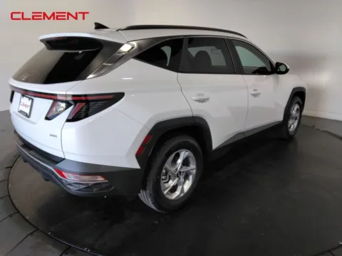 More photos of 2023 Hyundai Tucson SEL at Clement Pre-Owned, MO